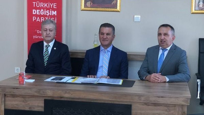 Sarıgül Kocaeli’de “Bu seçimler kıran kırana olacak”